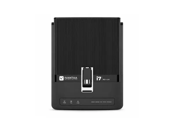Ivantaa i7 RO+UF+UV Water Purifier